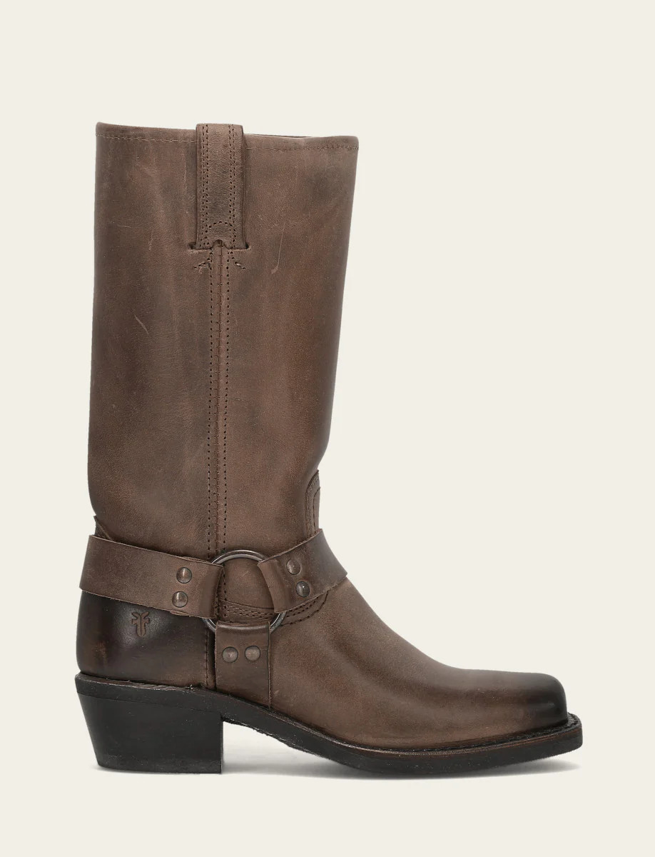 Women's Smoke Harness 12R Boots | The Frye Company | FRYE