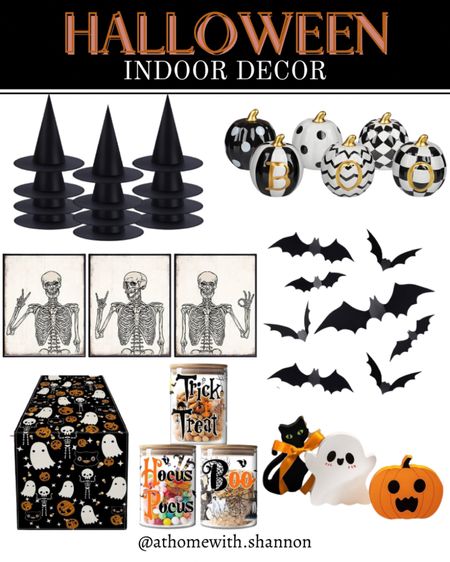 Indoor Halloween decor!

Amazon decor, Halloween decor, amazon decor

#LTKstyletip #LTKSeasonal #LTKhome