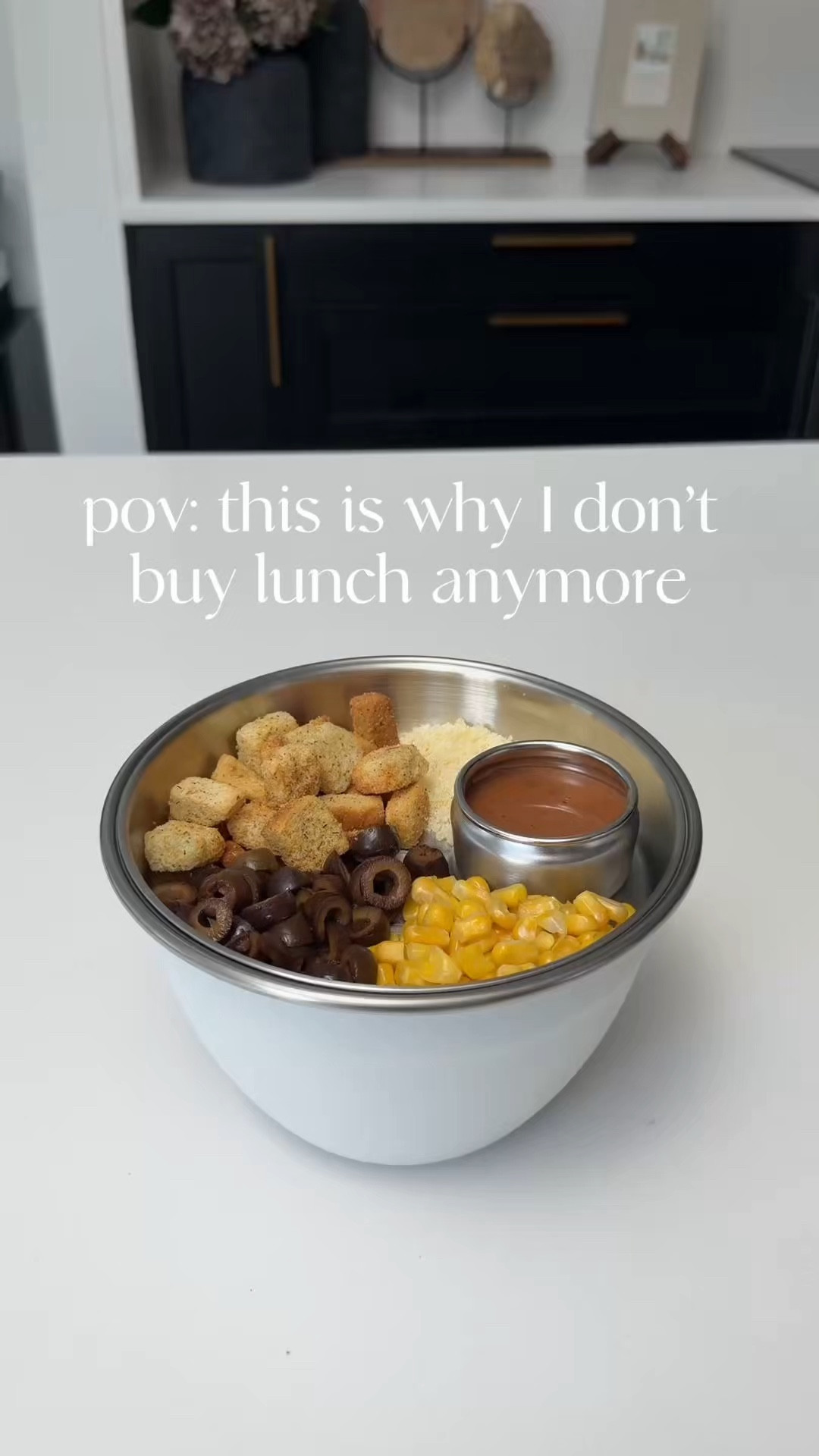 comment SALAD BOWL and i’ll send you the details! 

ok wait… this just made me want to bring my own lunch 🤍 fresh salads that don’t get soggy + everything stays separate = obsessed. Perfect for work days, errands, or just saving money without sacrificing the aesthetic 🥗✨

#amazonfinds #lunchideas #mealprep #kitchenmusthaves #thatgirlvibes
