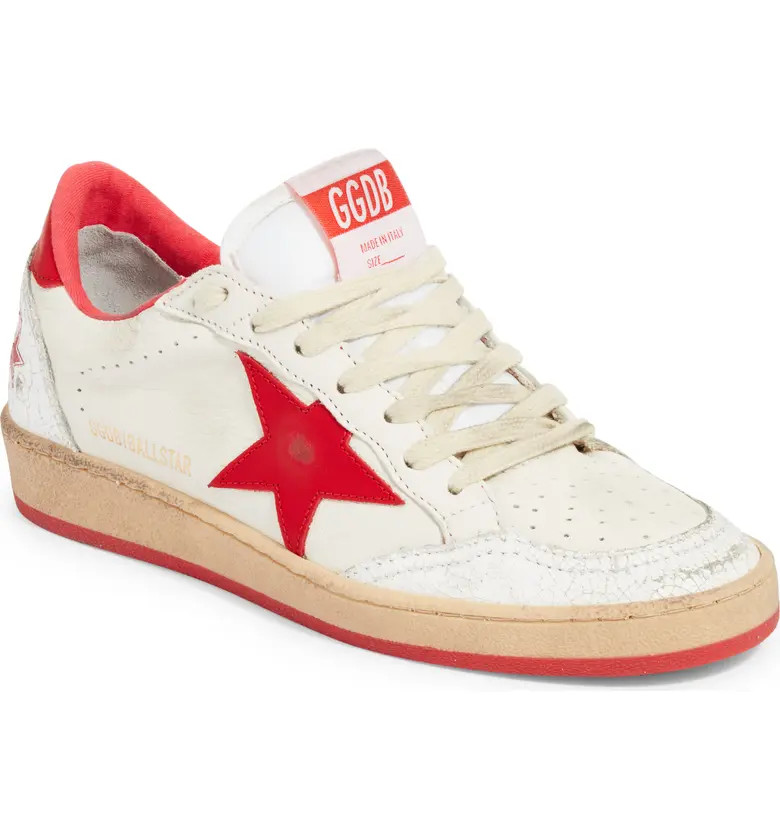 Ball Star Sneaker (Women) | Nordstrom
