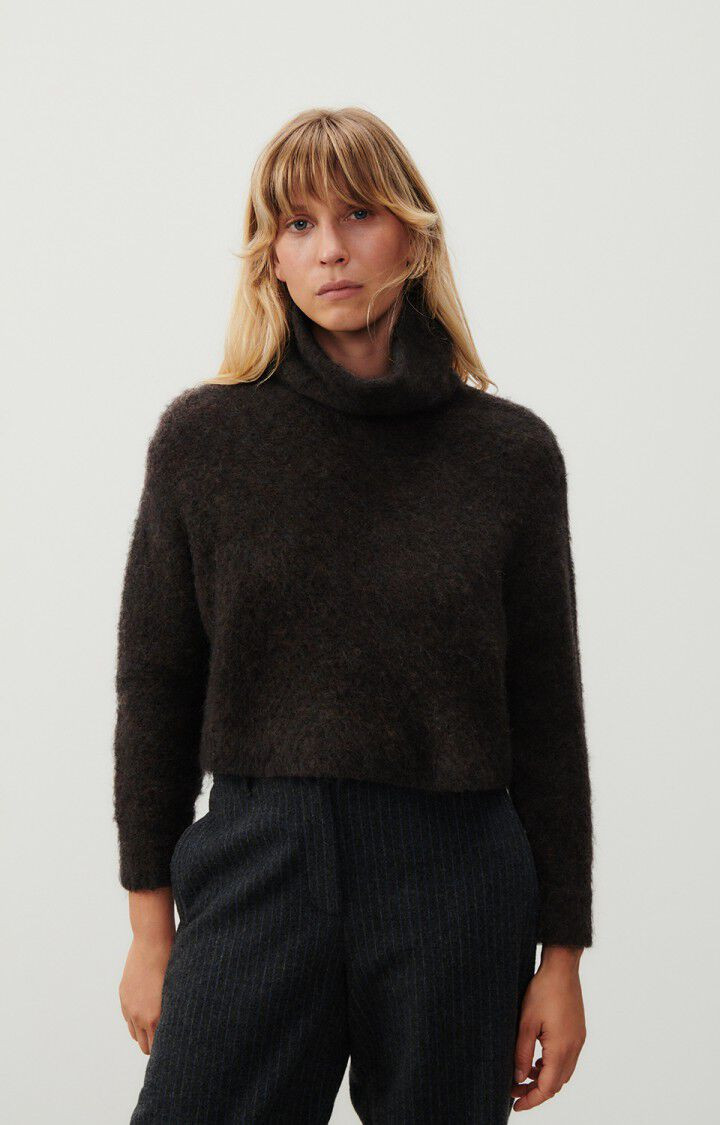 Pull femme Tyji
                            
                                 | TYJ18CH23 | American Vintage