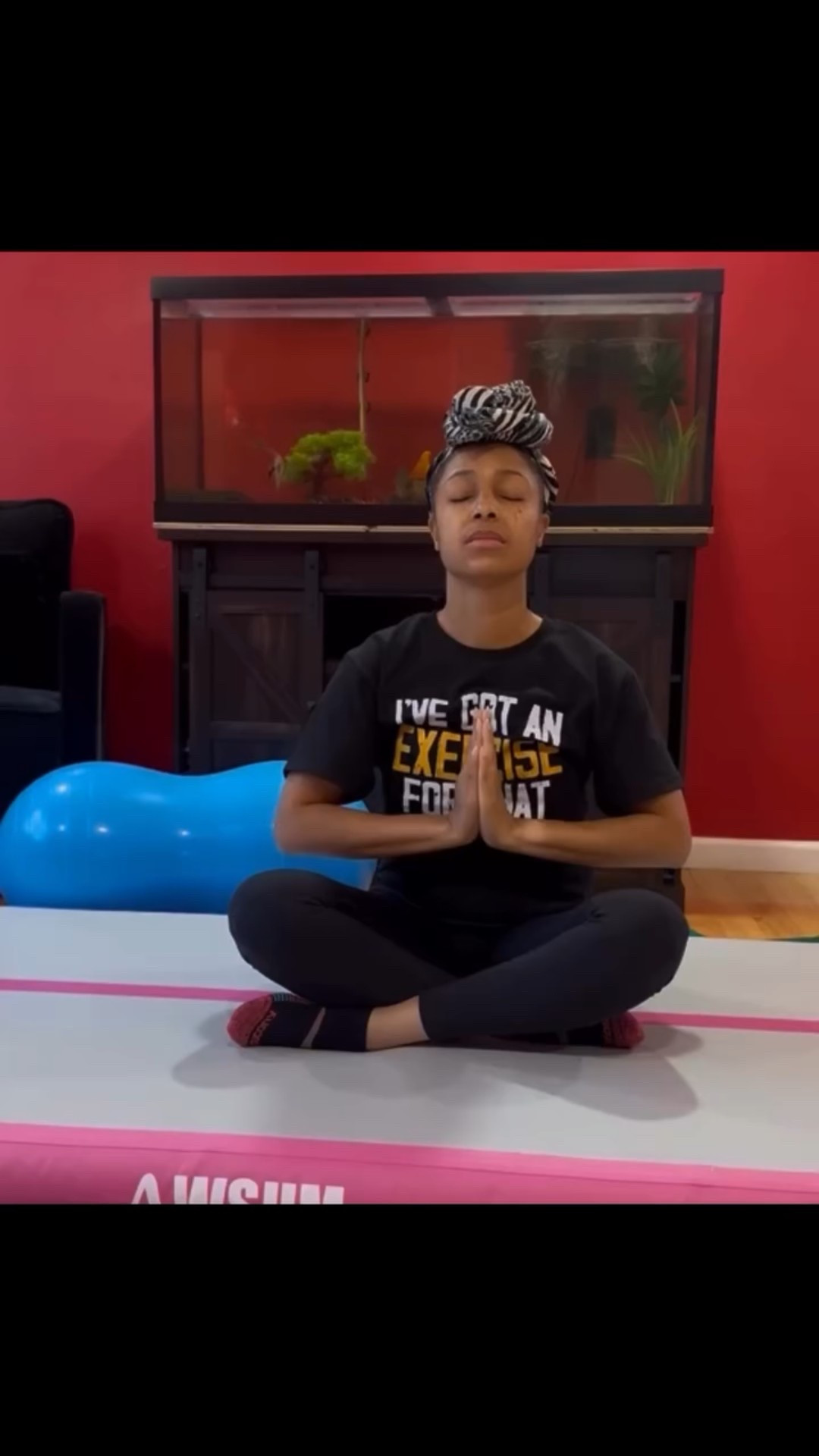 Mindful Movement 🧘🏽‍♀️

On World Mental Health Day, I’m leaning into slower mornings and gentle stretches that help my body keep up with life.

These are the moves that ease stiffness, calm my mind, and remind me that progress doesn’t have to be loud to be powerful.

✨ Linked are the simple tools that make my daily stretch routine easier to stick with.

#MindfulMovement #WomenOver40 #WellnessAtHome #PerimenopauseWellness #PTOver40 #DrRasheedaPT #RBVPhysicalDevelopment #LTKActive #LTKWellness #LTKOver40