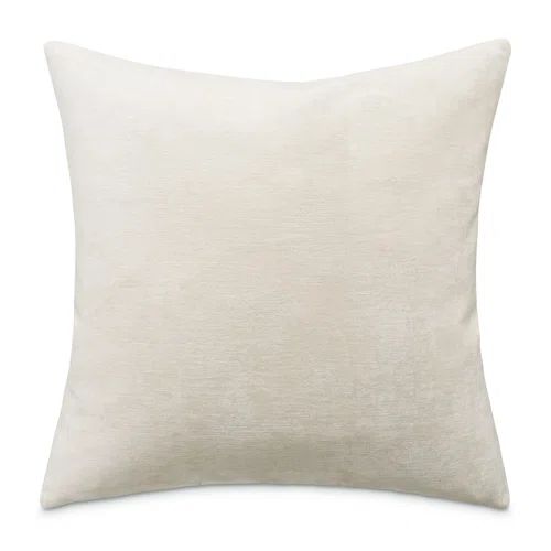 Cemlyn Velvet Square Pillow Cover | Wayfair North America