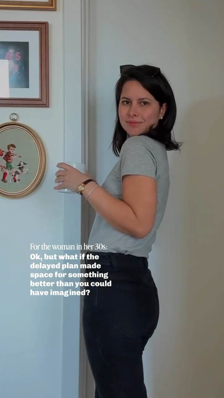 Casual chic outfit, casual date outfit, grey tee and black jeans, buck mason, khaite Danielle, petite jeans 

#LTKPetite #LTKootd