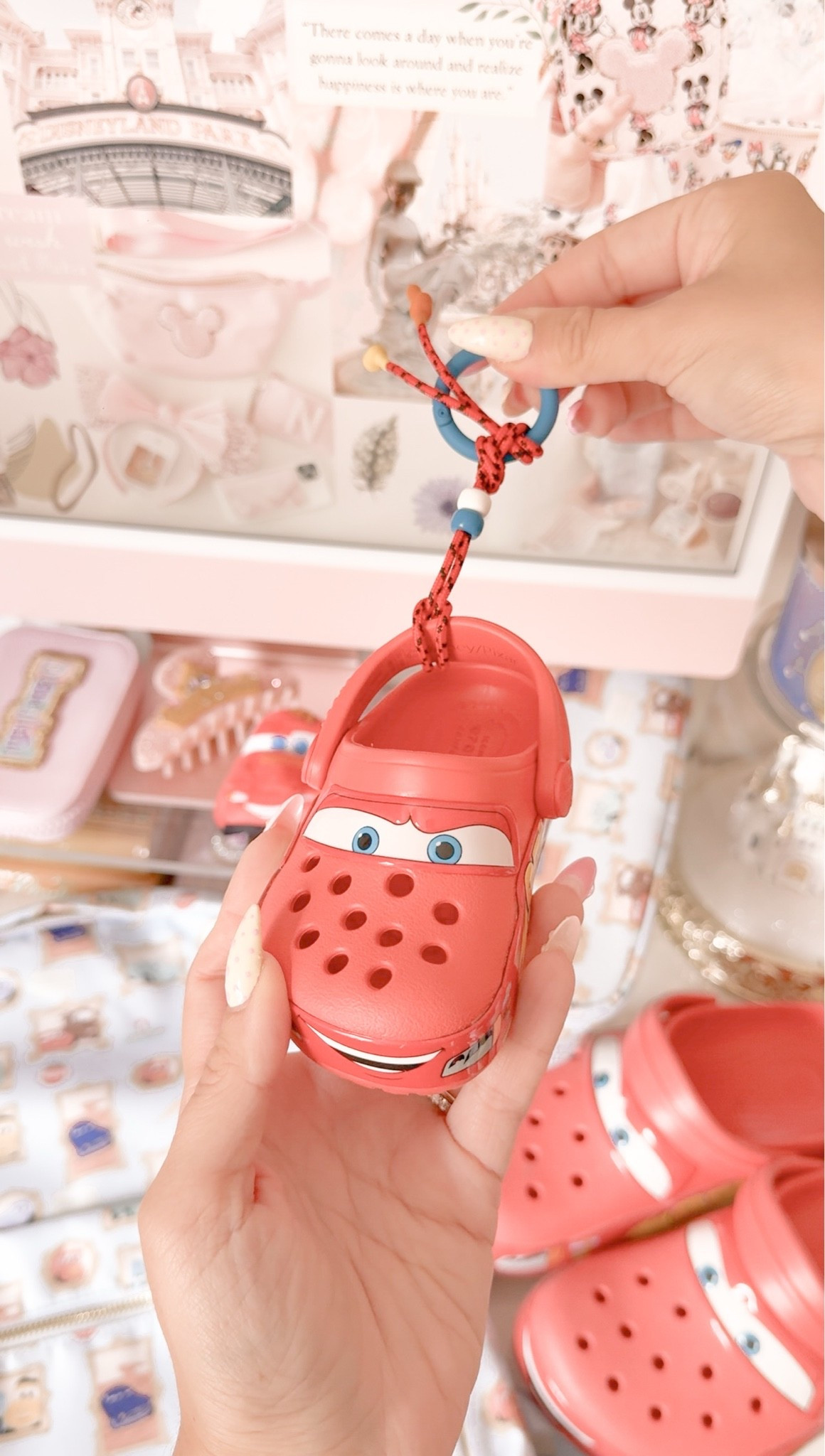 the cutest disney bagcharm

#LTKgrwm #LTKdayinmylife #LTKTravel