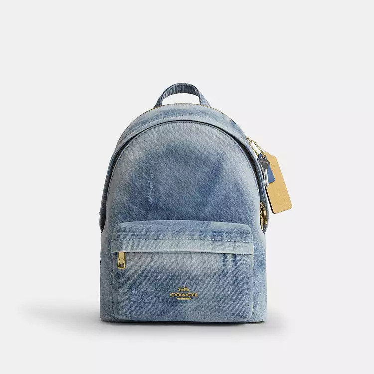 In Loved Denim | Coach (US)