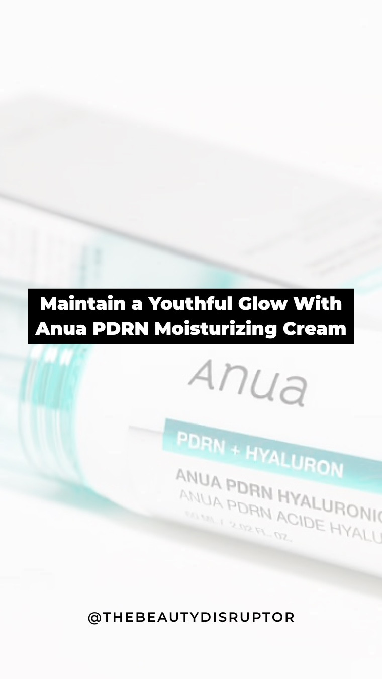 The best way to slow down the formation of fine lines and wrinkles is by developing a preventative skincare routine.

Anua PDRN Moisturizing Cream is the perfect addition to your routine if you want to prevent the onset of premature fine lines and wrinkles. This cream repairs skin cells, strengthens the skin barrier, and provides deep hydration — exactly what aging skin needs. 

#Skincare #SkincareRoutine #AntiAging #KoreanSkincare #Kbeauty #FaceCream  #PDRN #Over40Skincare

#LTKOver40 #LTKselfcare #LTKBeauty
