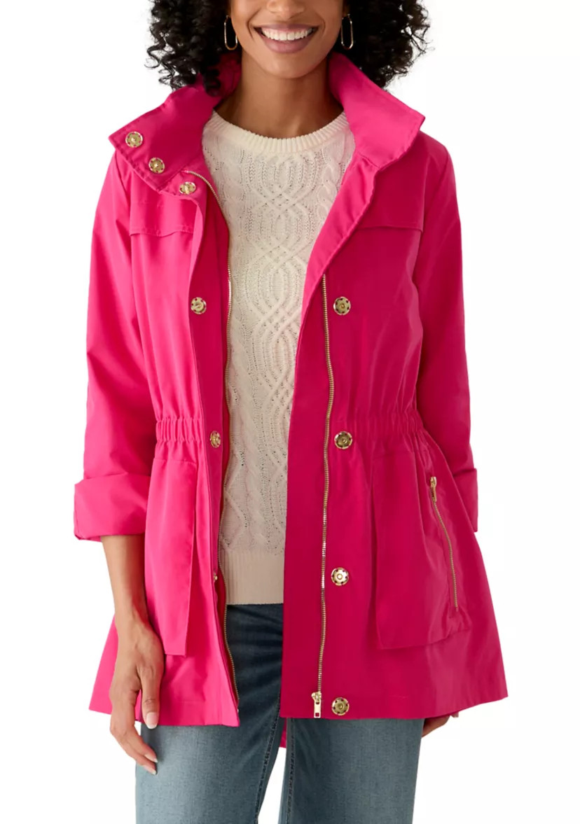 Women's Anorak Jacket | Belk