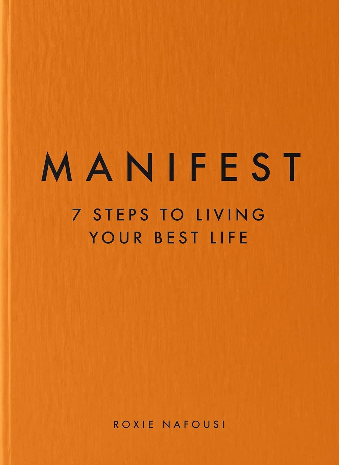 Manifest: The Sunday Times Bestseller | Amazon (UK)