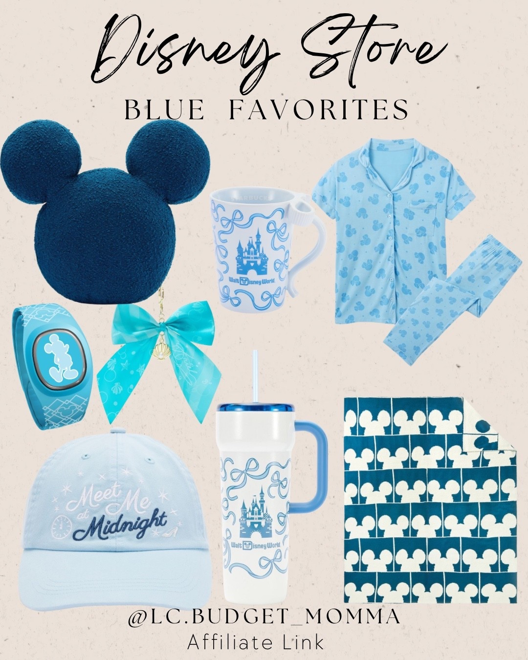 #disneystore #disney #blue #mickeymouse

#LTKSeasonal