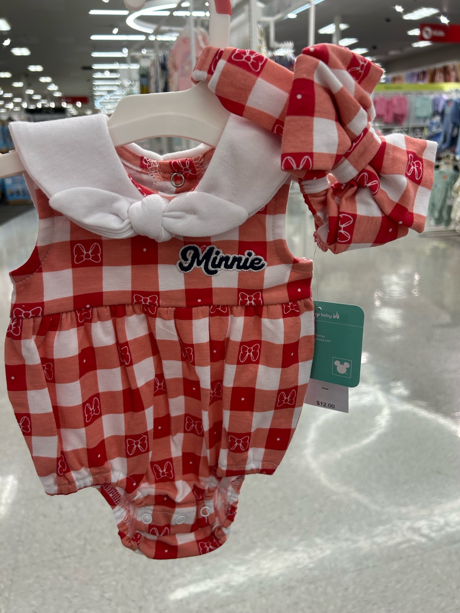 Disney outfits for babies

#LTKBaby #LTKBump
