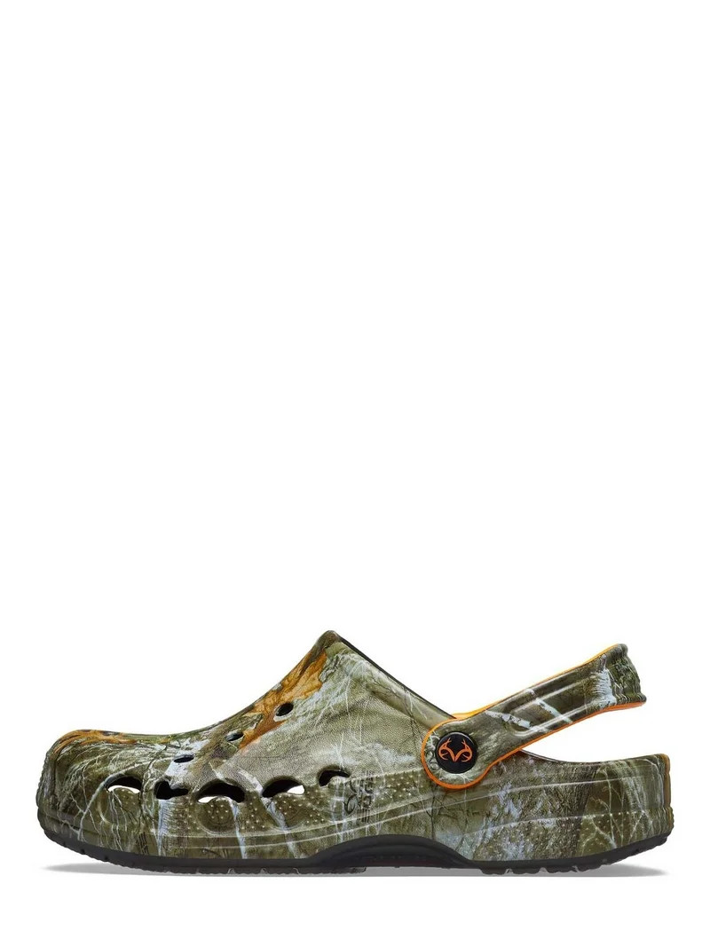 Crocs Adult Unisex Baya Clog | Walmart (US)