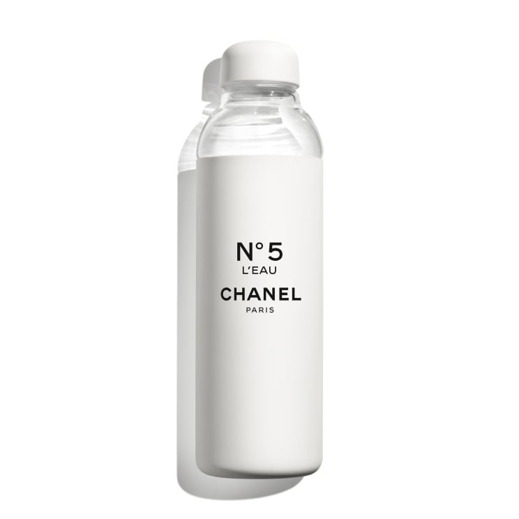N°5 L’EAU | Chanel, Inc. (US)