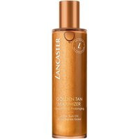Lancaster Golden Tan Maximizer After Sun Oil 150ml | Cult Beauty