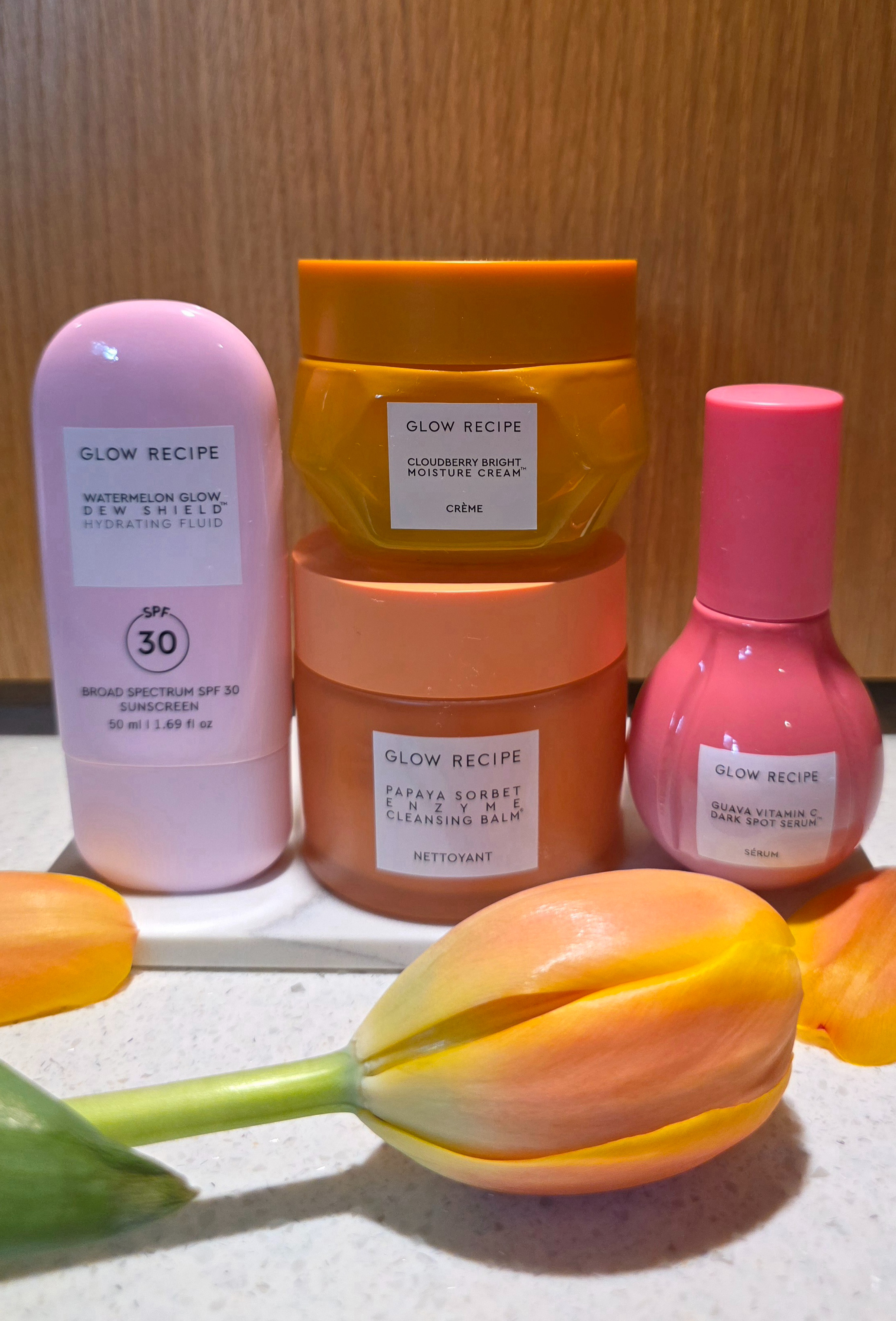 These have been part of my everyday routine lately. Nothing complicated — just products that feel good to use and actually fit into real life. Sharing details here in case you’re looking for something similar. 

 

#LTKselfcare #LTKOver40 #LTKBeauty