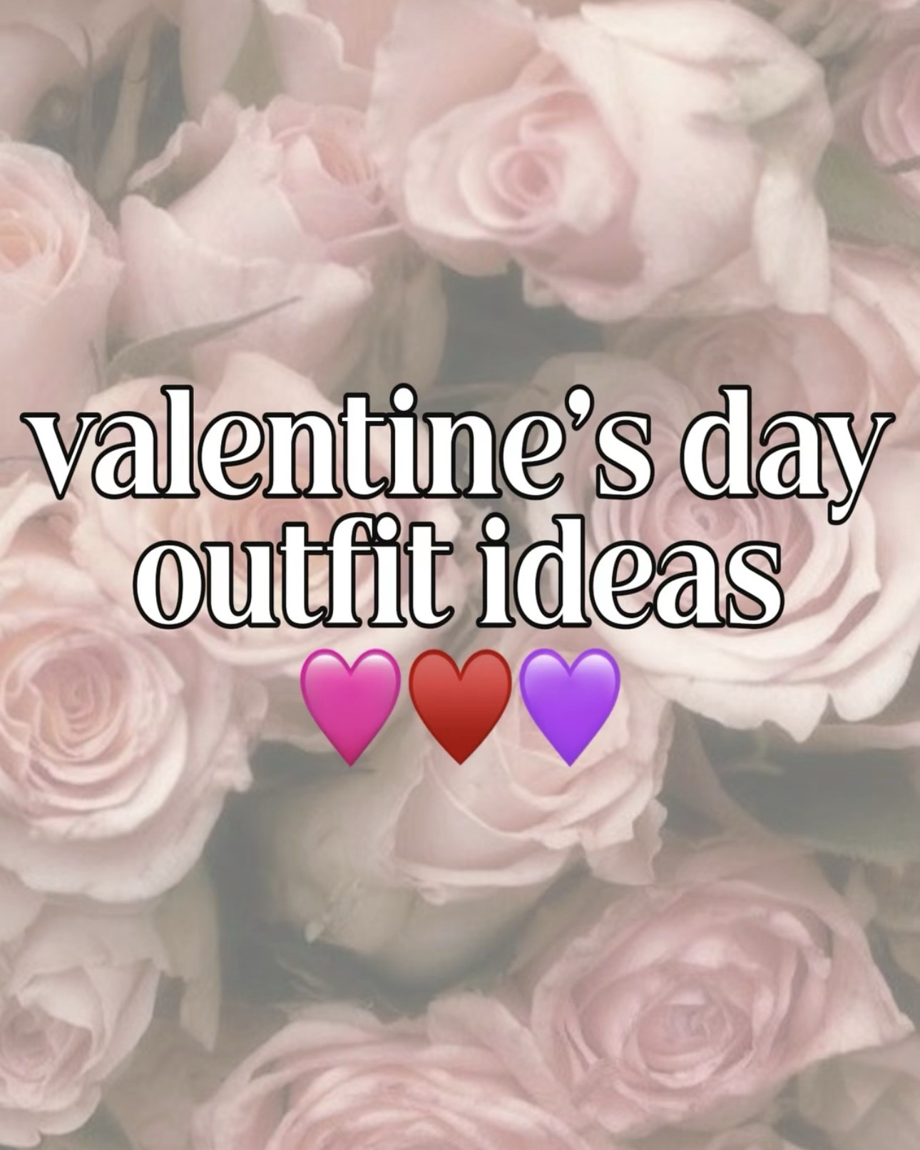 valentine’s day outfits. 

#LTKSeasonal #LTKootd