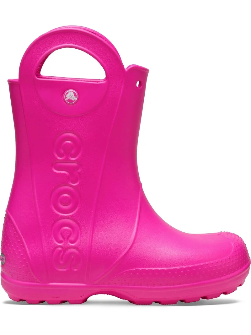 Crocs Toddler & Kids Handle It Rain Boot | Walmart (US)