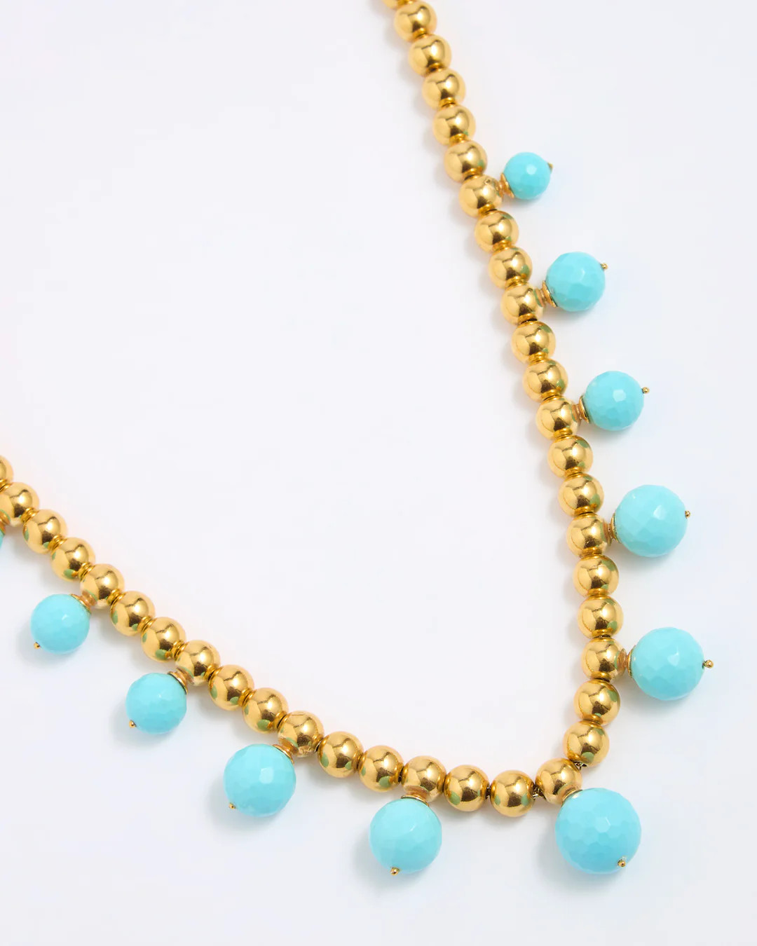La Regina Del Mare Necklace | Soru Jewellery
