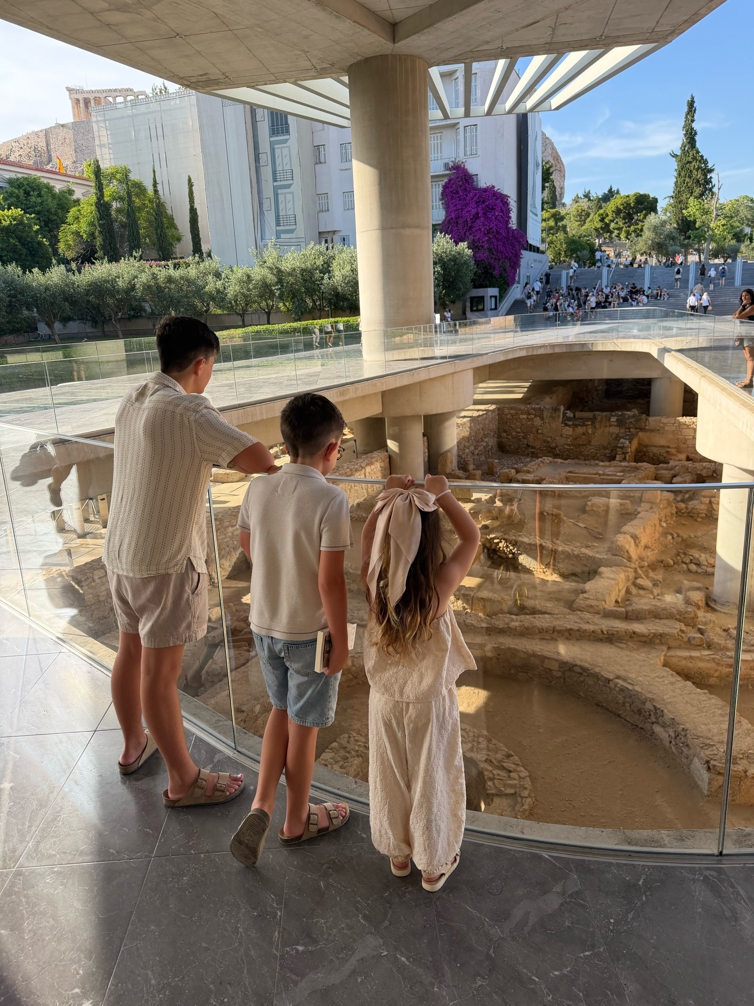 Summer vacation outfits for kids, European summer

#LTKootd #LTKKids #LTKTravel