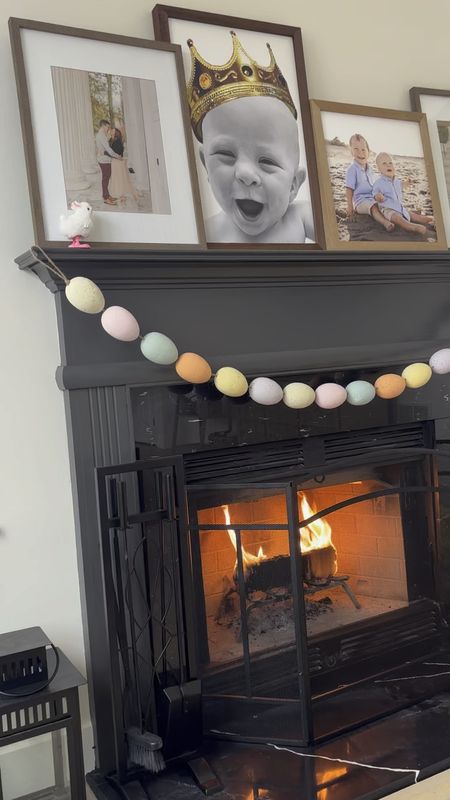 Fireplace 
Easter 
Spring 
Family
Photos 
Home decor


#LTKSpringSale #LTKhome #LTKstyletip
