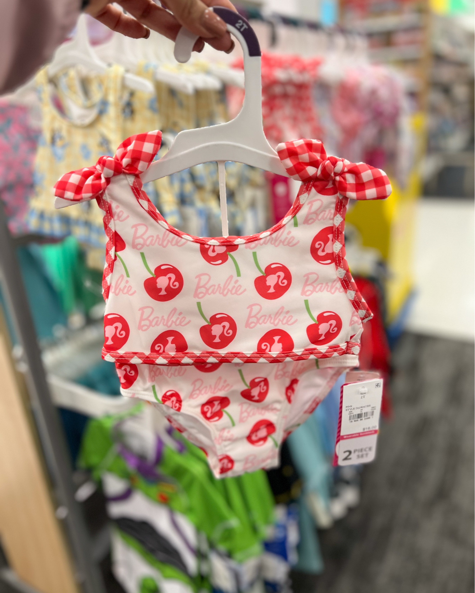 Toddler girl swimsuits

Target finds, Target style, toddler fashion , Disney finds, Disney style 

#LTKmomlife #LTKBaby #LTKKids