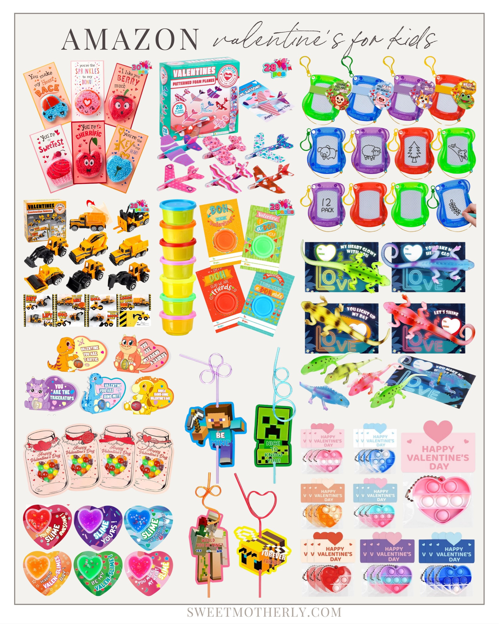 Amazon Valentine’s for Kids

Everyday tote
Women’s leggings
Women’s activewear
Lululemon leggings
Wedding Guest
Fall dresses
Vacation Outfits
Rug
Home Decor
Sneakers
Jeans
Bedroom
Maternity Outfit
Women’s blouses
Women’s workwear
Fall style
Fall fashion
Women’s handbags
Women’s pants
Affordable blazers
Women’s boots
Women’s booties
Fall fashion
New home finds

#LTKGiftGuide #LTKSeasonal #LTKkids