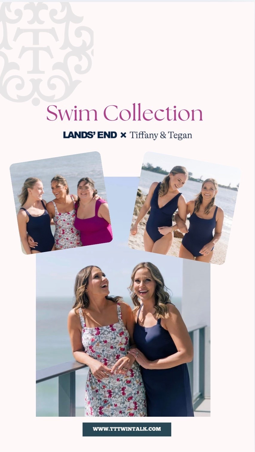 Every design decision came from the heart! 🩷s

#LTKOver40 #LTKSwim