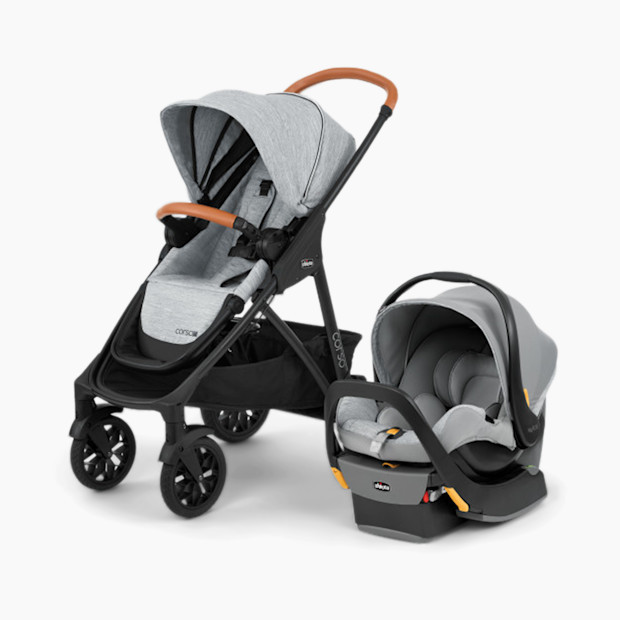 Corso LE Modular Travel System | Babylist
