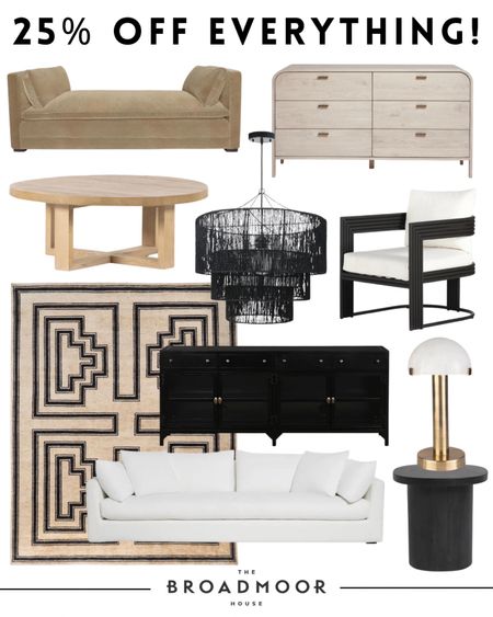 I absolutely adore all of this furniture and home decor! Perfect to make your home feel cozy!

Lulu and Georgia, look for less , living room, bedroom, home decor, couch, sofa, white couch, lamp, armchair, rug, area rug, living room rug 

#LTKhome #LTKFind #LTKsalealert
