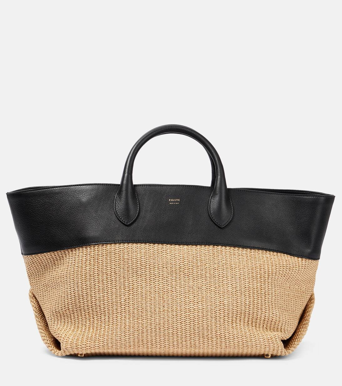 Amelia Medium raffia tote bag | Mytheresa (US/CA)