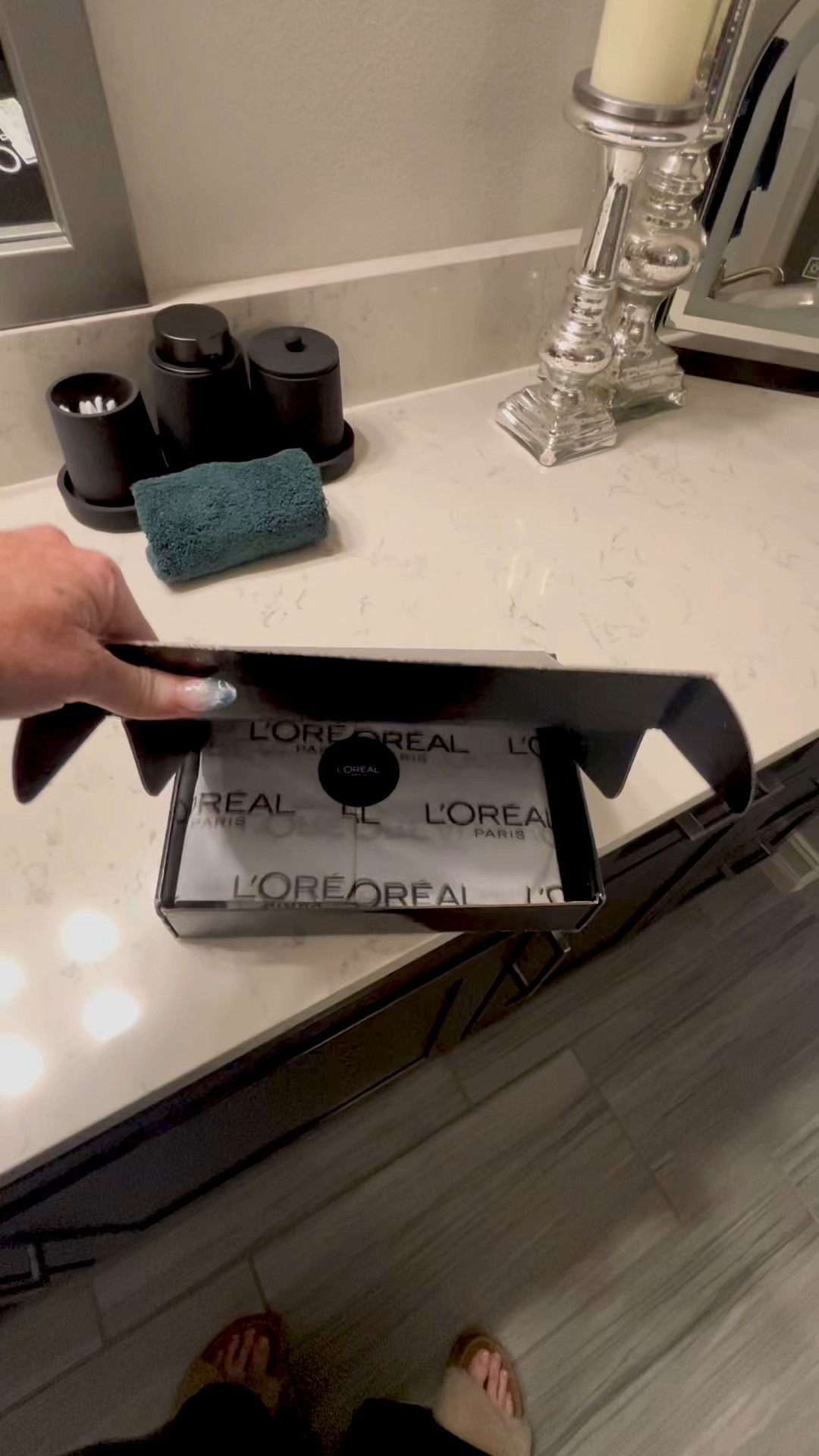 L’Oréal always blows my mind with their quality and price point!

#LTKFindsUnder50 #LTKStyleTip #LTKBeauty