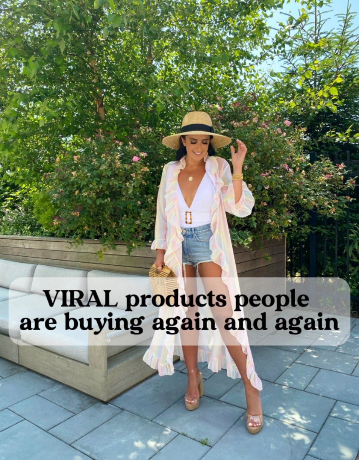 VIRAL products people are buying again and again 