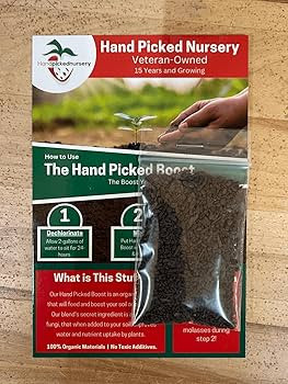 3 Heritage Everbearing Red Raspberry Plants - Free Plant Boost Included! | Amazon (US)