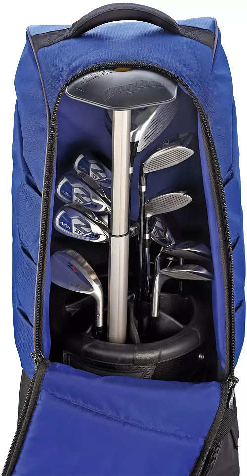 Bag Boy Backbone | Golf Galaxy | Golf Galaxy
