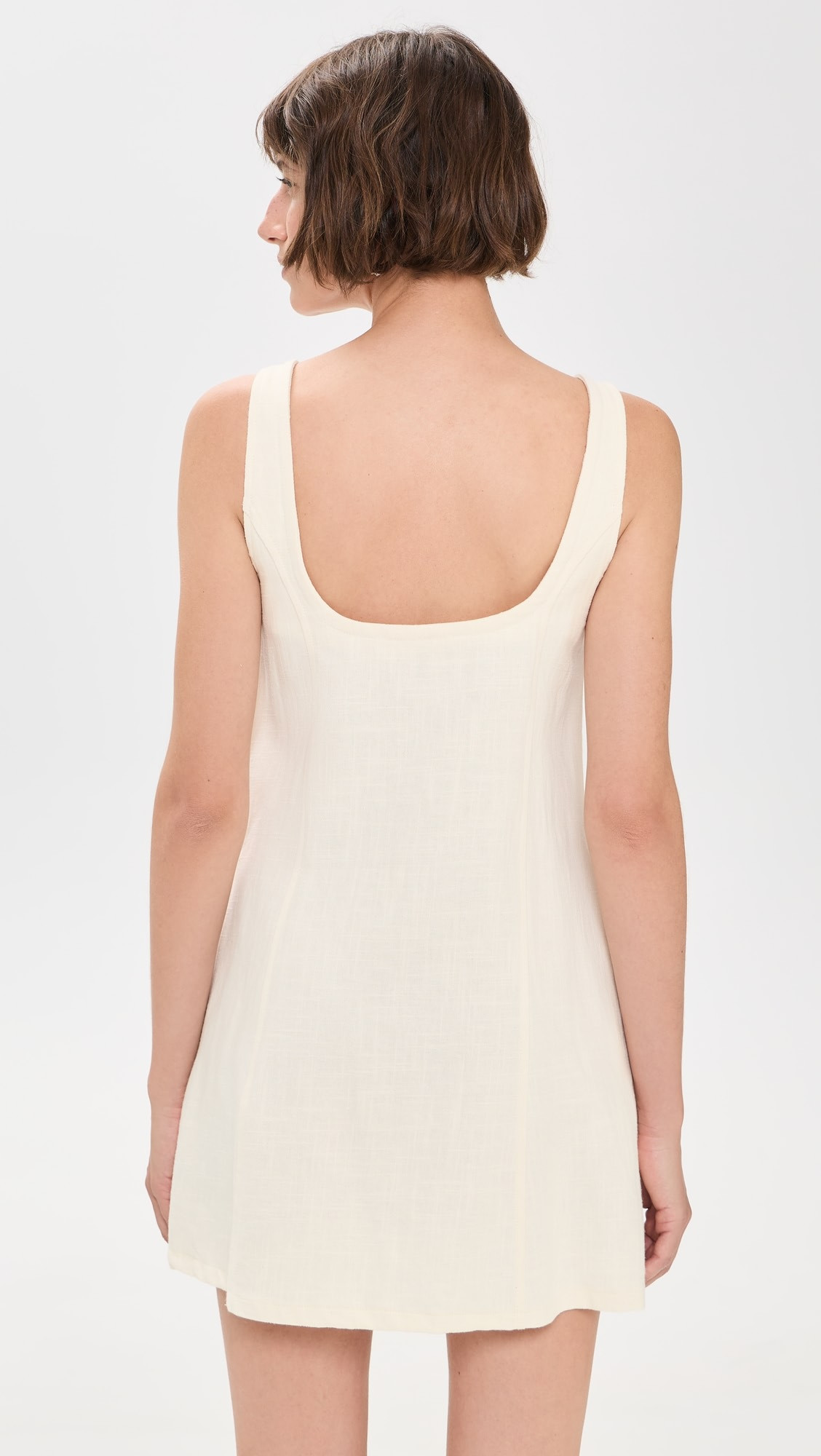 Shift Mini Dress | Shopbop