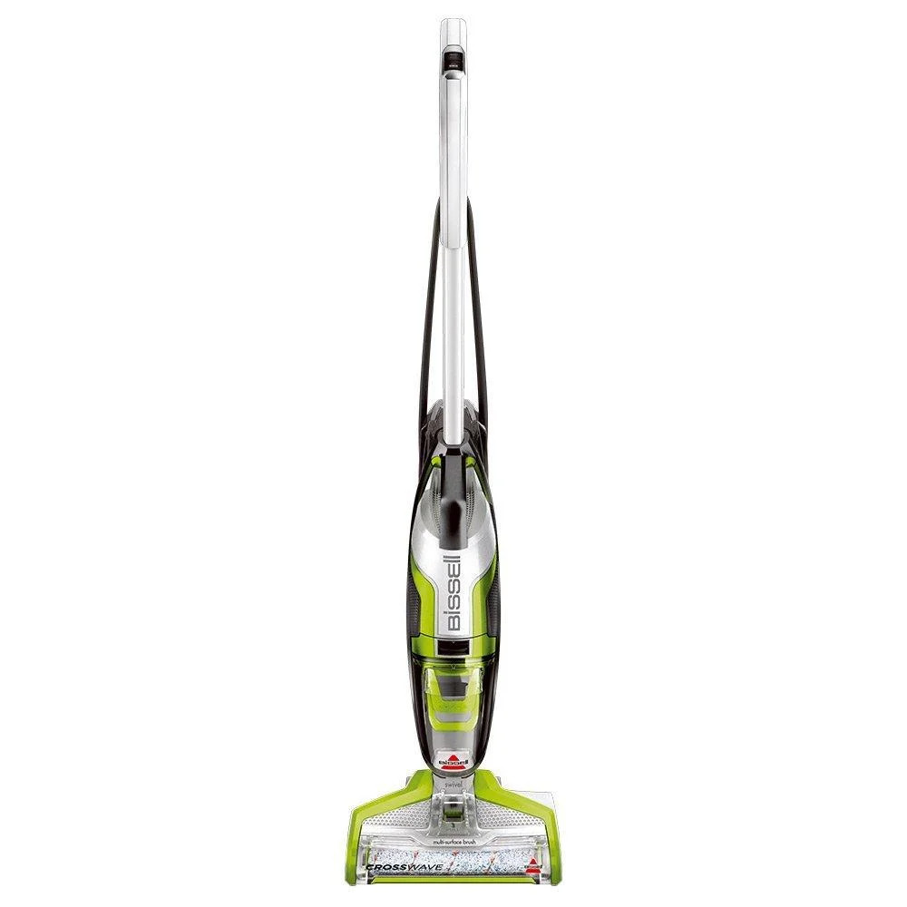 BISSELL CrossWave Multi-Surface Wet Dry Vacuum, 1785a | Walmart (US)