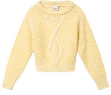 Dorota rond neck sweater - ISABEL MARANT | 24S US