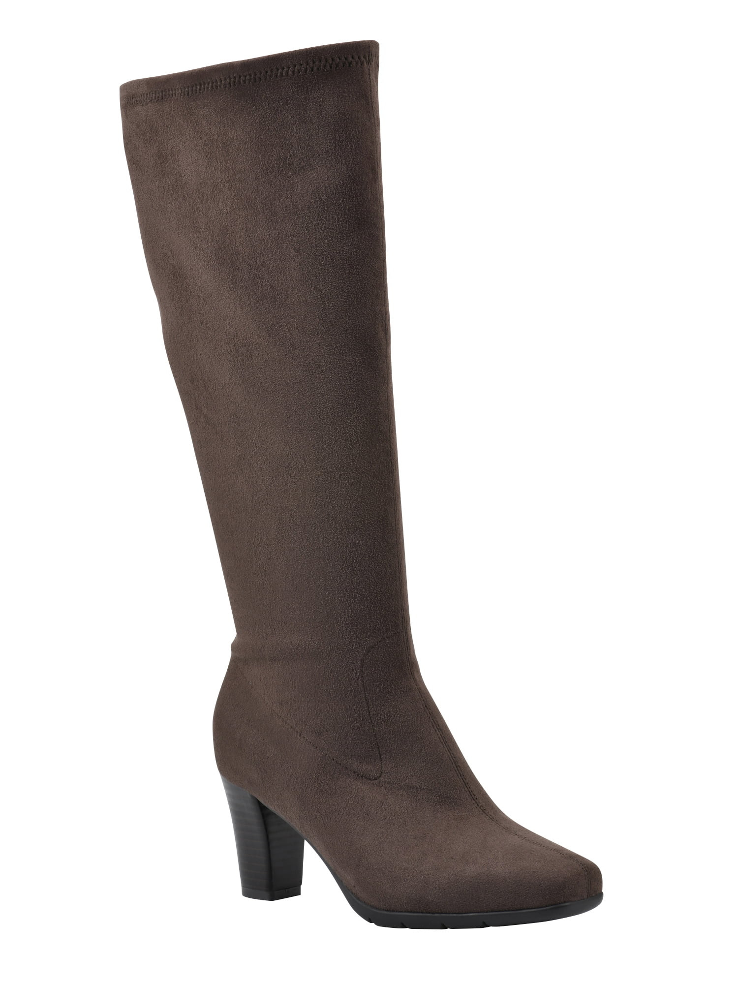 Aerosoles Women's Tall Boots, Wide Width | Walmart (US)