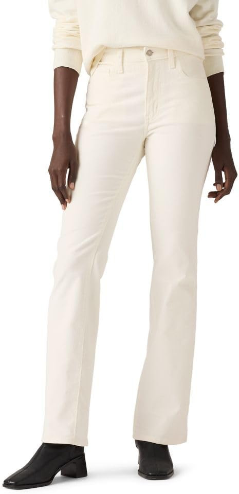 Levi's Women's 725 High Rise Bootcut Jeans (Also Available in Plus) | Amazon (US)