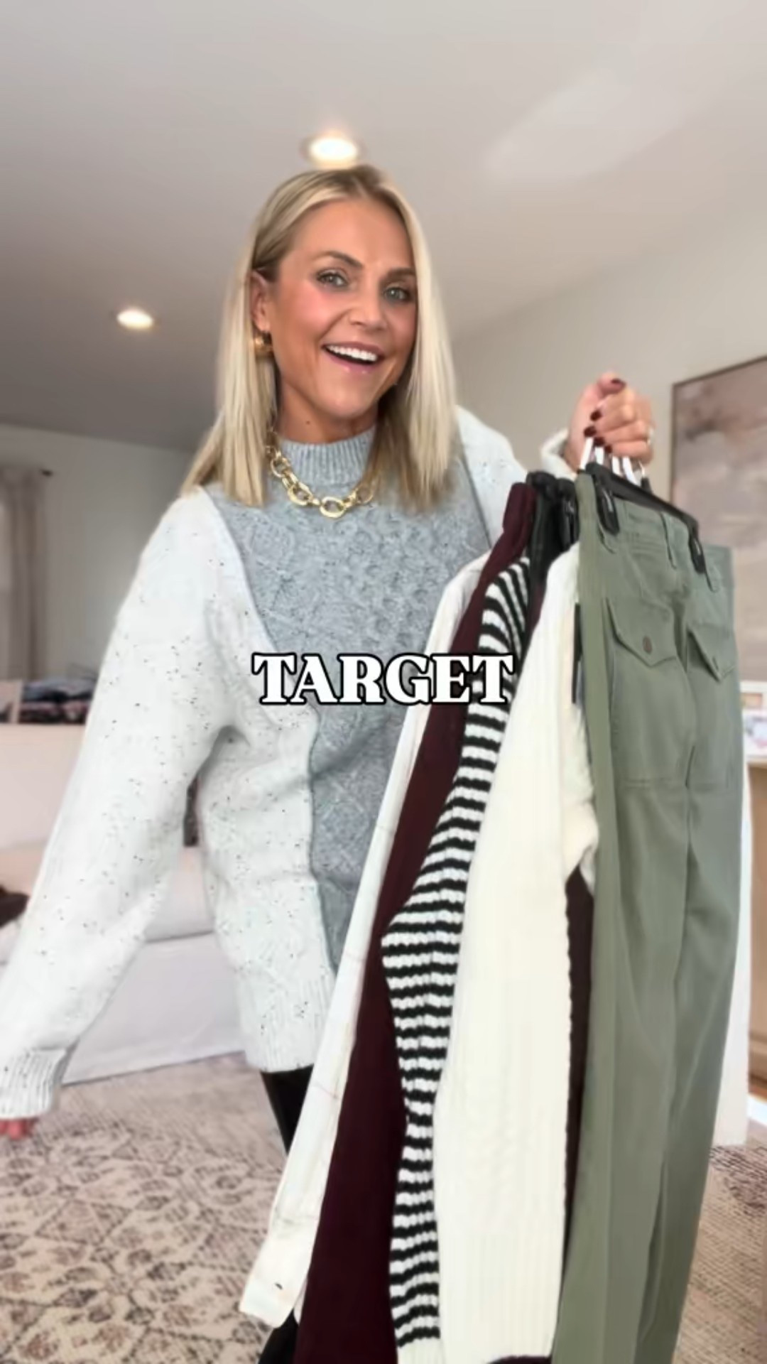 Target Thanksgiving Outfits🤎
Or these would also be perfect for the holidays!

Target style, Target fashion, Target outfits, holiday outfits, Thanksgiving outfits, fall fashion, fall outfits, fallootd, fall dresses, casual style, petite fashion, midsize fashion

#LTKMidsize #LTKHoliday #LTKSeasonal