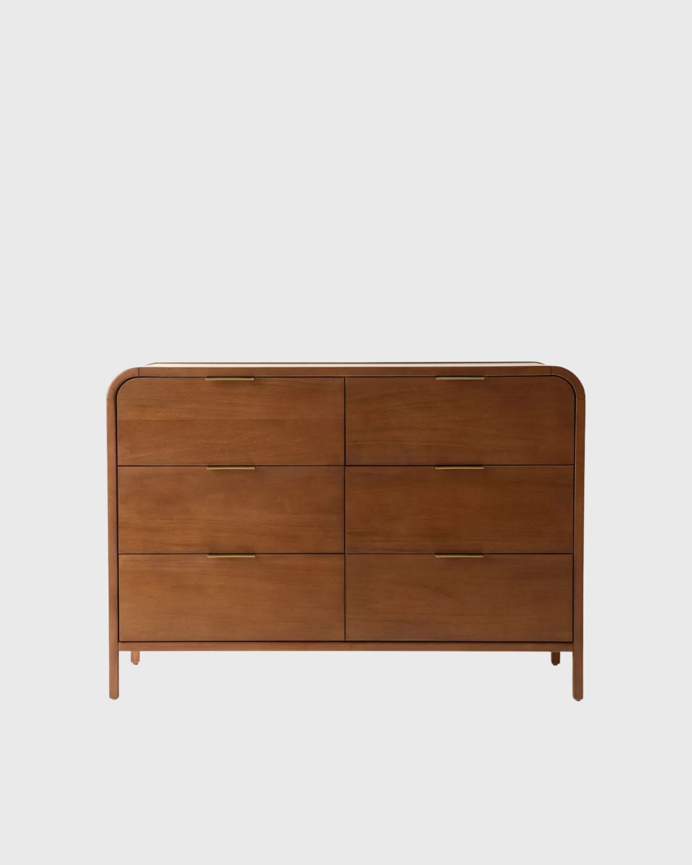 urban outfitters home kane wood 6-drawer dresser #urbanoutfittershome #thecuratedapartment

#LTKHome