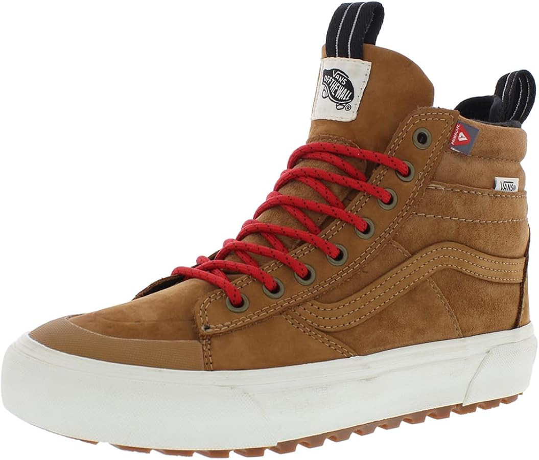 Vans Men's Sneaker Trainers | Amazon (US)