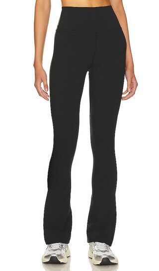 Giselle Dream Tech Eco Pants in Black | Revolve Clothing (Global)