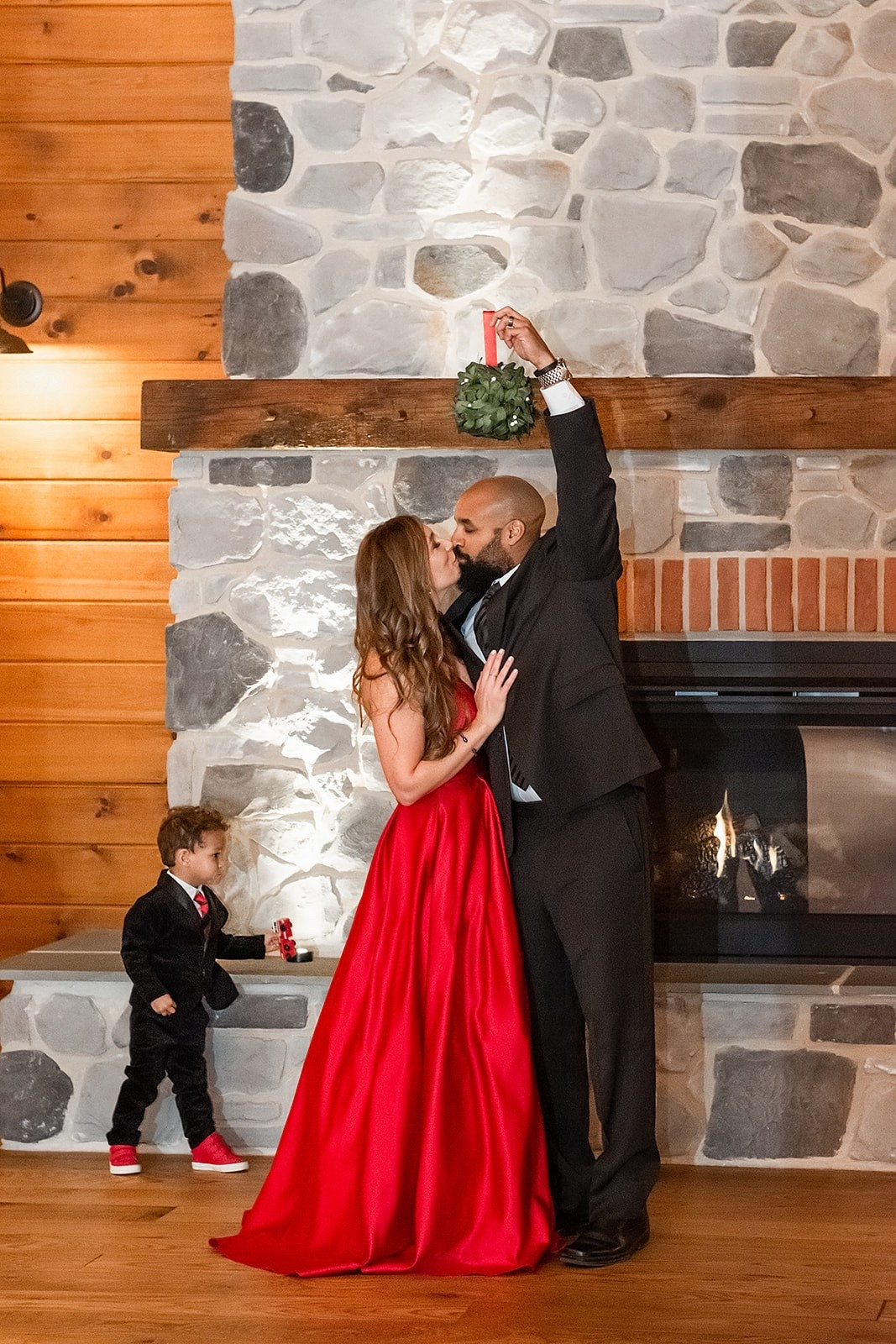 Fancy Family Christmas Photos / Formal Photos / Christmas Card outfits / Christmas Gala dresses / red gown 

#LTKHoliday #LTKFamily #LTKKids