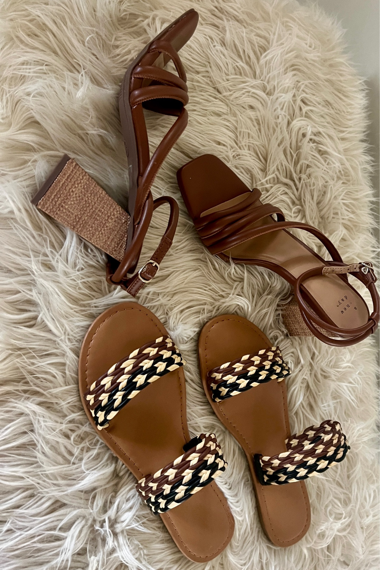 Target spring summer sandal must have’s  🩷 #springshoes #sandals #shoes #target #springsandals #heels

#LTKfindsunder50 #LTKMostLoved #LTKshoecrush