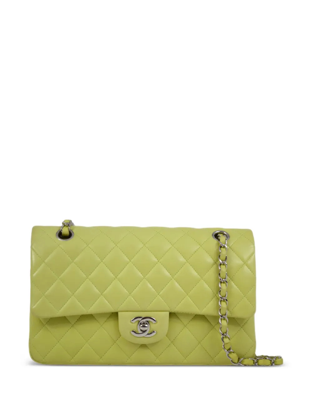2010 medium Double Flap shoulder bag | Farfetch Global