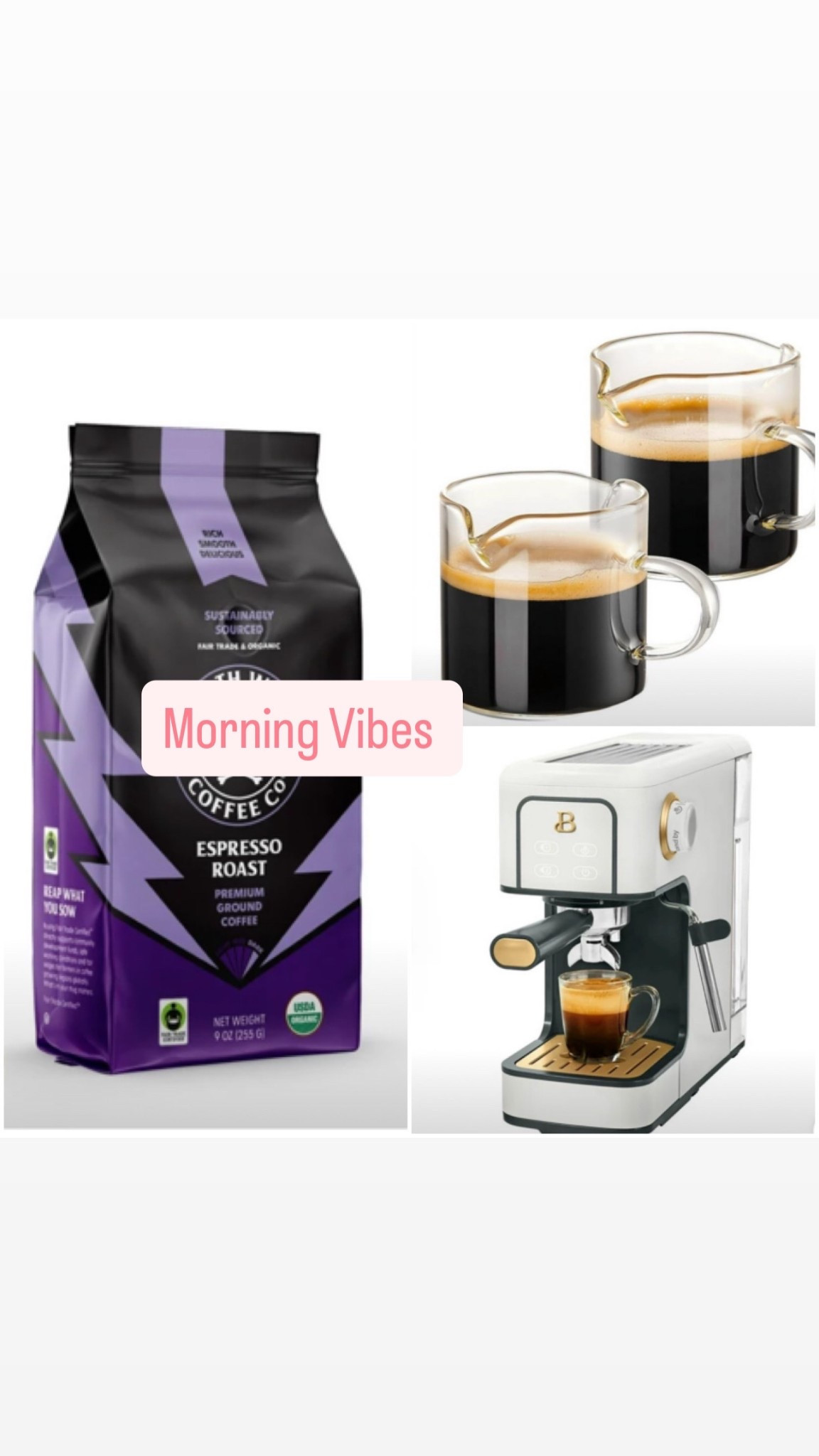 Morning vibes 

I’m so happy you’re here! Please follow for more 💕

#LTKHome #LTKFamily #LTKSeasonal