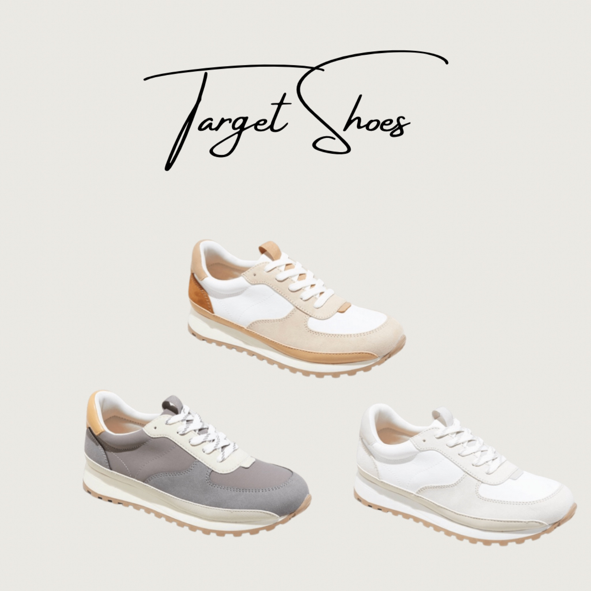 #target #sneakers #affordablefashion 

#LTKunder100 #LTKunder50 #LTKsalealert