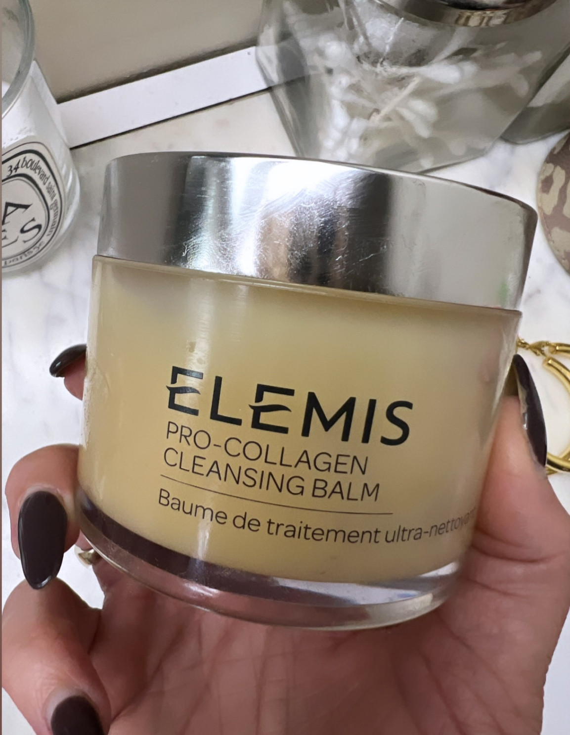 My holy grail cleansing balm is part of Prime Day! Elemis, Elemis bestseller, Amazon Prime Day, Prime Day Deals, Amazon beauty @amazon #LaidbackLuxeLife

Follow me for more fashion finds, beauty faves, and lifestyle, home decor, sales and more! So glad you’re here!! XO, Karma

#LTKxPrime #LTKsalealert #LTKbeauty