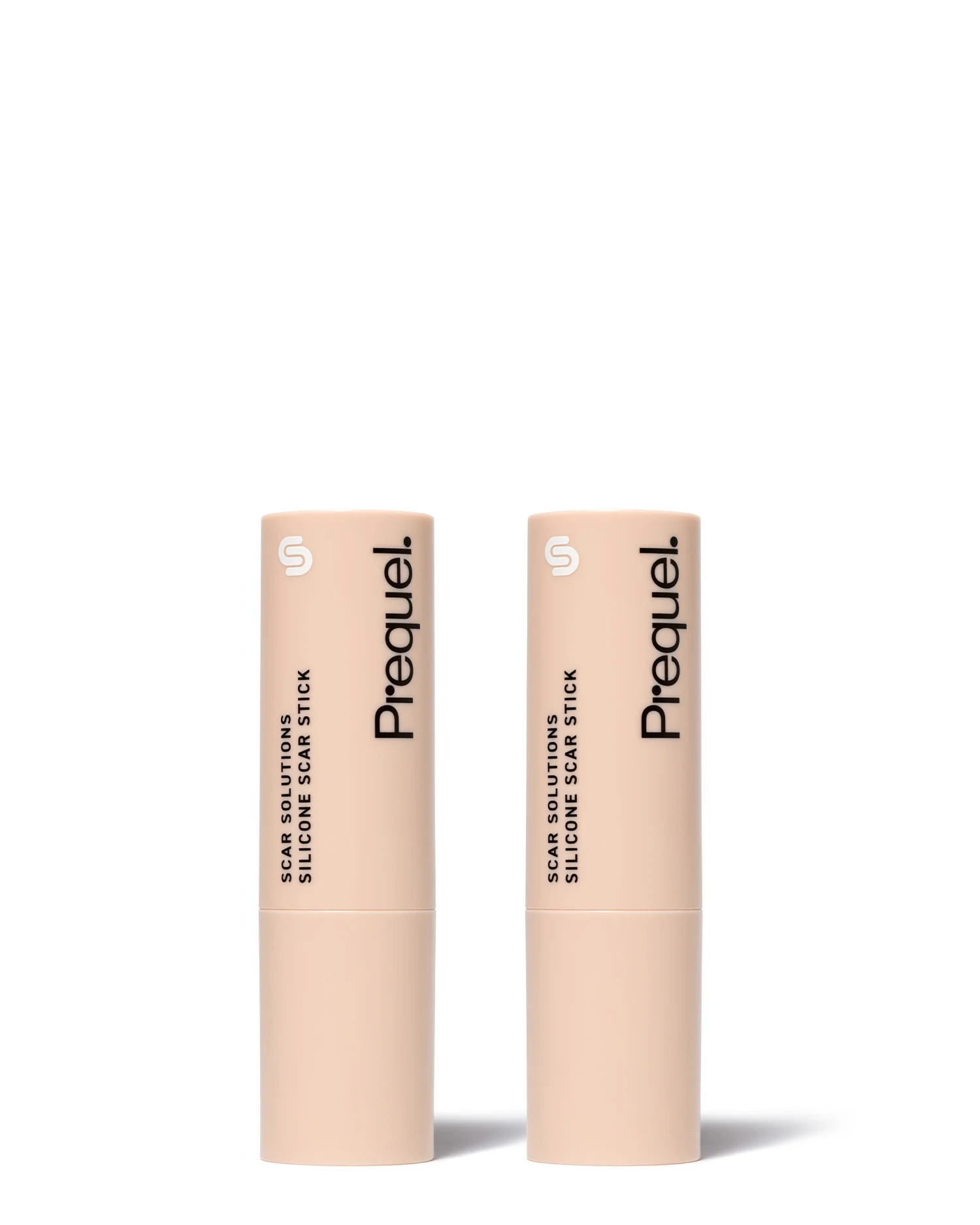 Scar Solutions Silicone Scar Stick Duo Pack | Prequel Skin